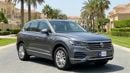 Volkswagen Touareg ATMOSPHERE COMFORTLINE 2023 | AED 1742/Month | 0 DP | 30 Day Return | Warranty | Service History