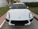 Porsche Macan T 2.0L (260 HP)