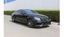 مرسيدس بنز CLS 500 Std مرسيدس سي ال اس 500 خليجي موديل 2016 فل اوبشن