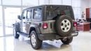 Jeep Wrangler Sport 3.6L A/T (5 Seater)