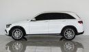 Mercedes-Benz GLC 300 4Matic VSB 30358