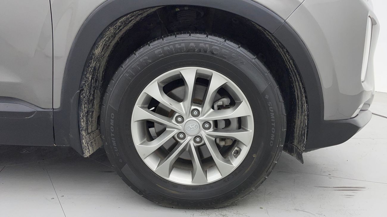 Hyundai Santa Fe GL 3.5 | Zero Down Payment | Free Home Test Drive