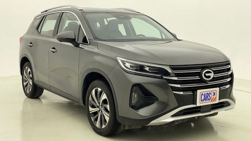GAC GS4 GL 1.5 | Zero Down Payment | Home Test Drive