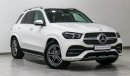 Mercedes-Benz GLE 450 4MATIC VSB 28764