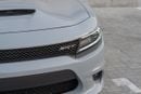 دودج تشارجر R/T Scat Pack 6.4L