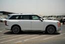 Hyundai Palisade Calligraphy Hyundai Palisade Calligraphy 7 Seaters 2026 GCC specs