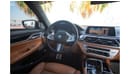 BMW 760Li BMW 760M Li X DRIVE V12 GCC 2020 Full Option