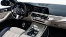 BMW X7 XDrive50i - 2019 - GCC Specs