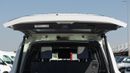 Toyota Land Cruiser TOYOTA LAND CRUISER GXR 3.5L PETROL FULL OPTION 0KM