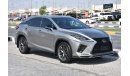 Lexus RX350 F-Sport ( SERIES 1 ) 2020 CLEAN CAR / WITH WARRANTY