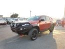 ميتسوبيشي تريتون MITSUBISHI TRITON GSR PICK UP RHD 2021 MODEL 2.4 L DIESEL AUTOMATIC(PM05054)