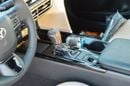 تويوتا كامري GLE 2.5L FWD PETROL SEDAN 2026