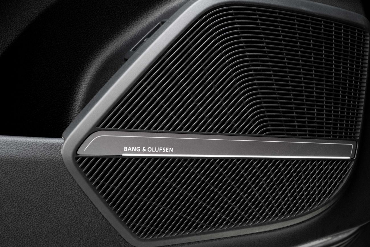 Audi SQ5 SQ5 TSFI Quattro | 3,721 P.M | 0% Downpayment | Excellent Condition!