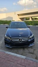 مرسيدس بنز E300