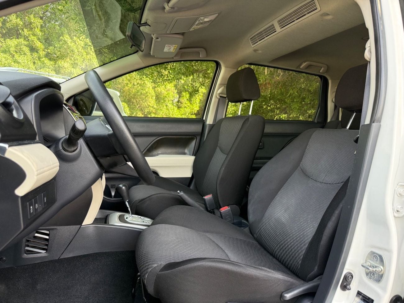 تويوتا راش 1.5L EX