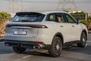 Chery Tiggo 9 CHERY TIGGO 9 2026 GCC Petrol 0Km