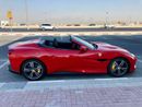 فيراري بورتوفينو Std 3.9L