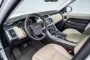 Land Rover Range Rover Sport SE