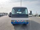 ميتسوبيشي روزا (RAMADAN OFFER) MITSUBISHI ROSA BUS RHD 2003 MODEL 5.2 L DIESEL MANUAL(PM00111)