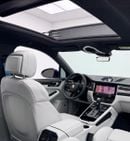 Porsche Macan 2025 Porsche Macan S, Porsche Warranty+Full Service History, GCC