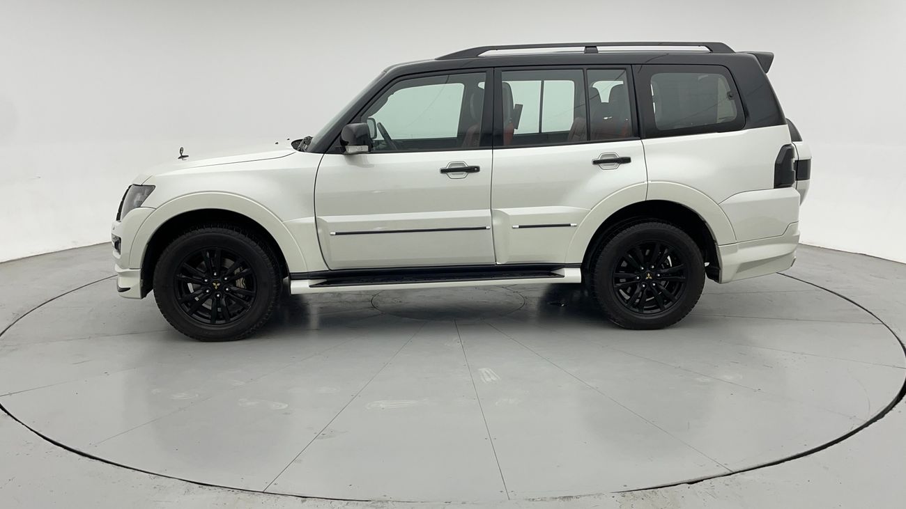 Mitsubishi Pajero SIGNATURE EDITION 3.8 | Zero Down Payment | Free Home Test Drive