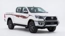 تويوتا هيلوكس HILUX 2.8D D/C 4WD 2.8 DSL GLXS YM2026 REAR VIEW DIIGITAL MIRROR