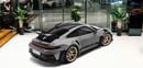 بورش 911 4.0L F-6 Naturally Aspirated Engine | Warranty