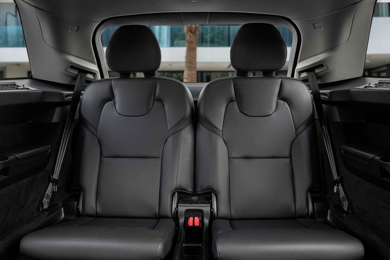 فولفو XC 90 B5 Plus Bright XC90 B5 Plus Bright AWD | 2,840 P.M | 0% Downpayment | 2028 WARRANTY