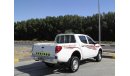 Mitsubishi L200 2015 4X4 Diesel Ref#628