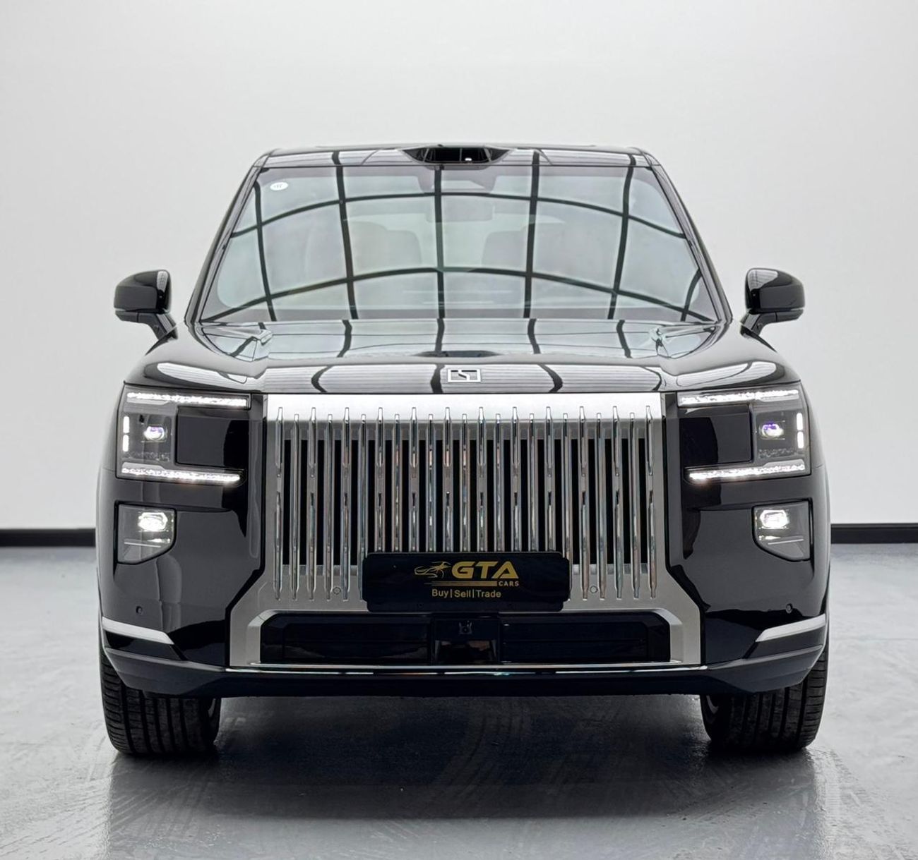 Zeekr 9X 2026 Zeekr 9X Ultra,  Excellent Condition