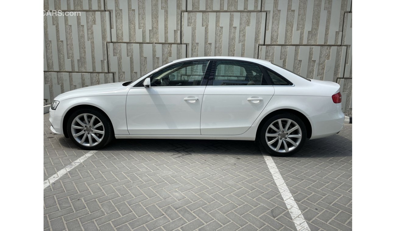 أودي Q7 45 TFSI 3 | Under Warranty | Free Insurance | Inspected on 150+ parameters