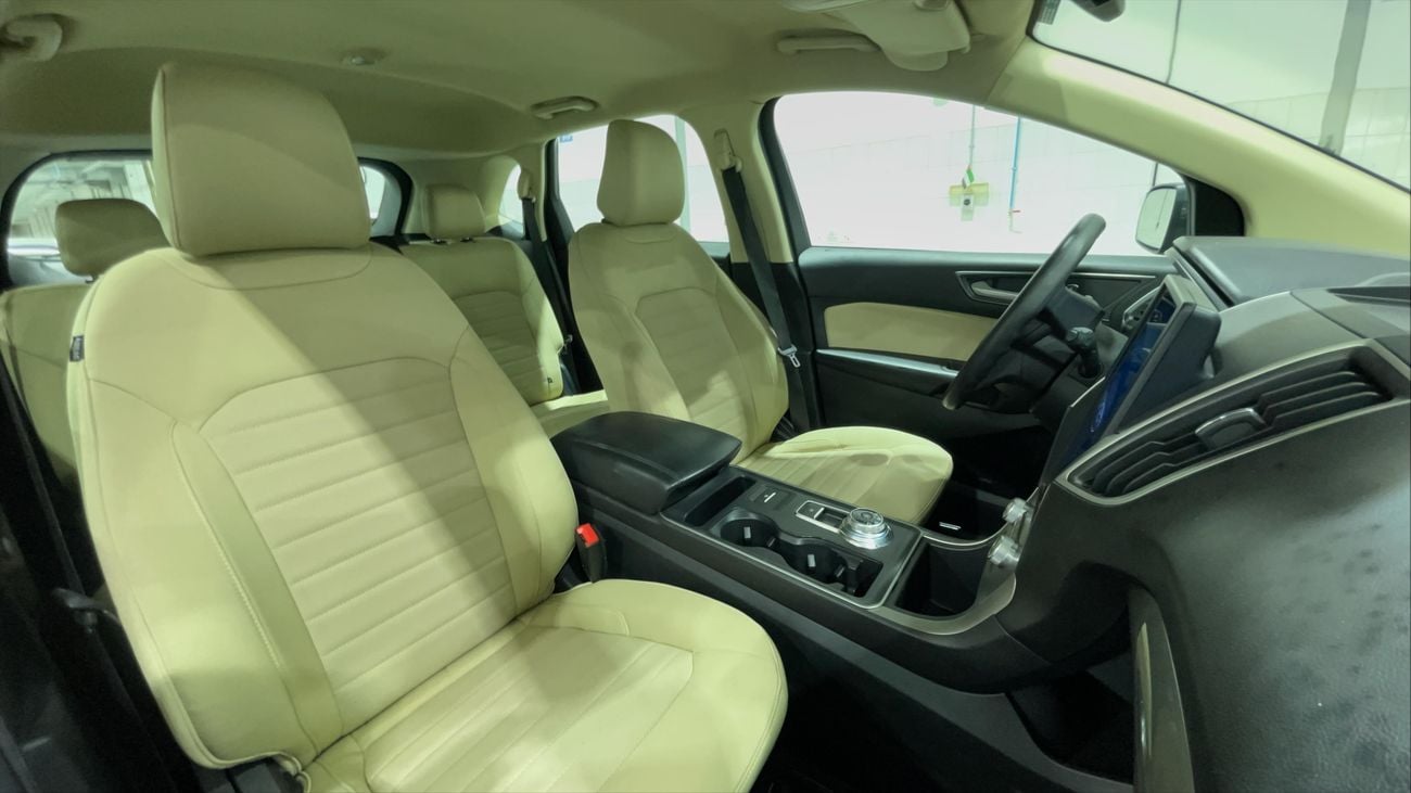 Ford Edge 2022 SE | AED 940/Month | 0 DP | 30 Day Return | Warranty | Service History