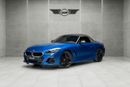 BMW Z4 sDrive 30i 2.0L