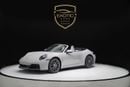 Porsche 911 CARRERA