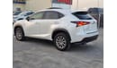 Lexus NX300 2020 Lexus Nx300 2.0L V4 Turbo