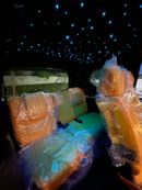 Nissan Armada SUPER NISMO PLUS