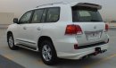 Toyota Land Cruiser GXR V6