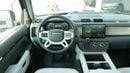 Land Rover Defender P400 110 X-Dynamic HSE 3.0L (7 Seater) 2025 MY EXPORT PRICE