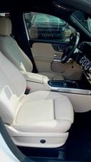 Mercedes-Benz GLB 200 BMW 200d