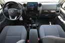 Toyota Land Cruiser 70 76 V6 4.0L Petrol 4WD Manual