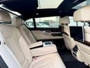 BMW 730Li M SPORT