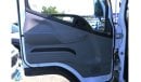 Isuzu PICK UP 2023 4.2L M/T 4x2 Diesel Cab Chassis | 100L Fuel Tank | POWER STEERING