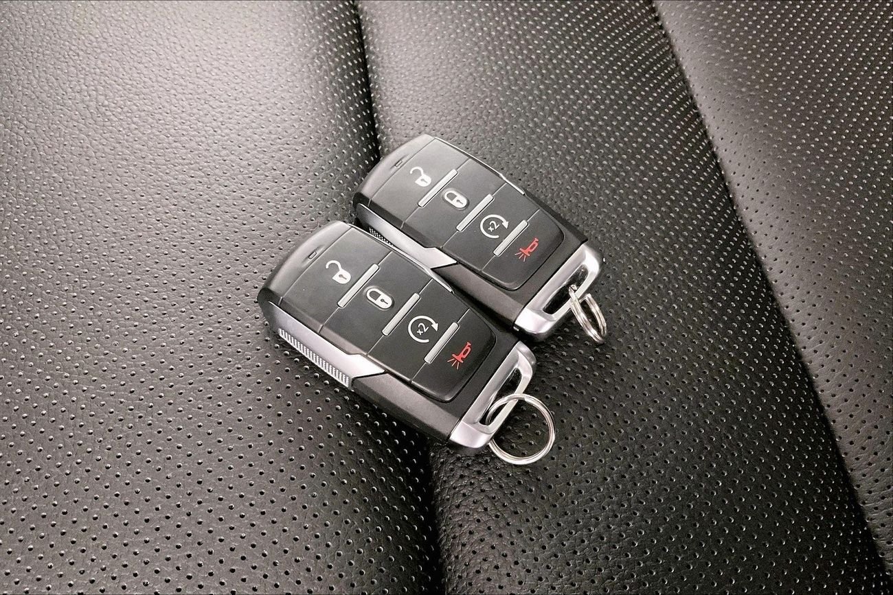 أم جي HS Trophy | عرض العيد الحصري | خالية من أضرار الفيضانات