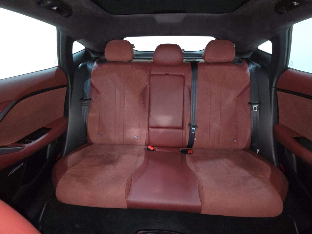 MG 7 Luxury 2.0