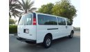 GMC Savana EXCELLENT CONDITION