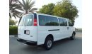 GMC Savana EXCELLENT CONDITION