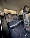 إنفينيتي QX80