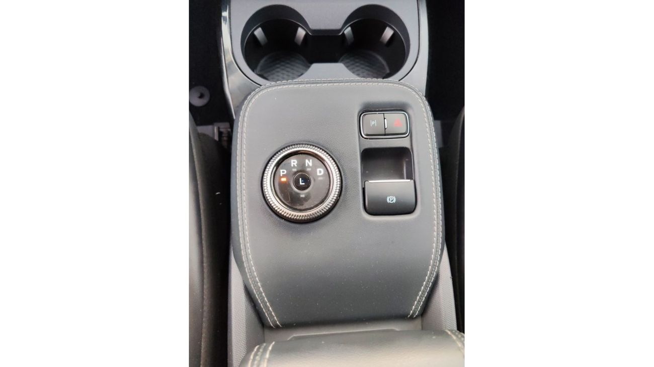 Ford Mustang Mach-E Electric