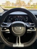 GAC GS3 Emzoom R-Style | 1.5TG