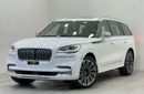 Lincoln Navigator Presidential 3.5L 2020 Lincoln Navigator Presidentail, Warranty, Service History, Excellent Conditio